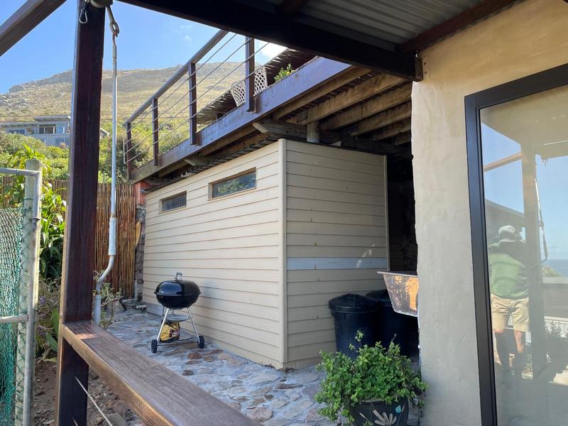 To Let 0 Bedroom Property for Rent in Scarborough Western Cape